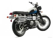 Triumph Scrambler